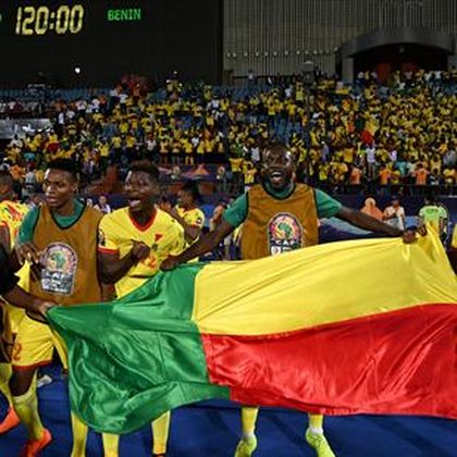 Afrika Uluslar Kupası’nda çeyrek final eşleşmelerini Erman Yaşar yorumladı