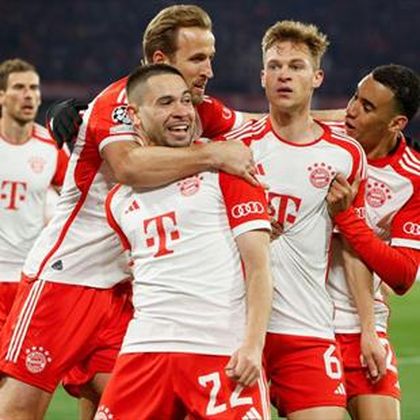 Kimmich gol, Bayern in semifinale: 1-0 a uno spento Arsenal