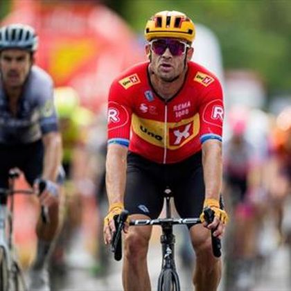 Kristoff med Tour de France-spådom: – Kan vinne etappar