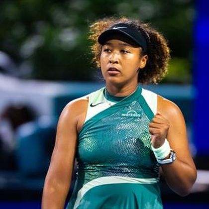 Sports hot sale news tennis