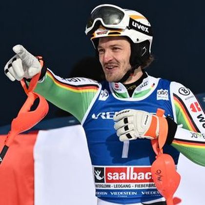 Linus Straßer und Lena Dürr hoffen auf Traumstart im Teamwettbewerb