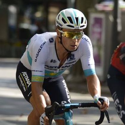 'He looks unbeatable' – Lutsenko cruises to Stage 3 victory at Tour of Turkey
