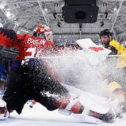 Miracolo sul ghiaccio, storico 4-3: la Germania elimina il Canada dalle Olimpiadi