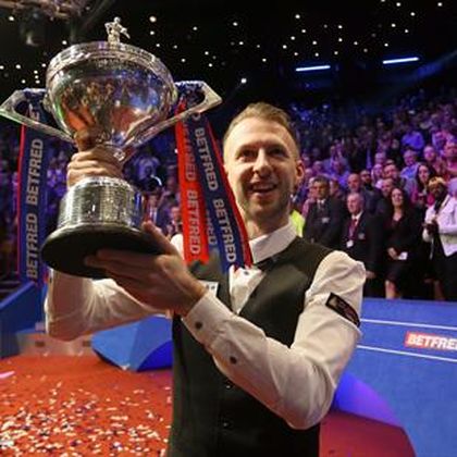 Eurosport achieves second-best week ever for channel share during Snooker World Championship