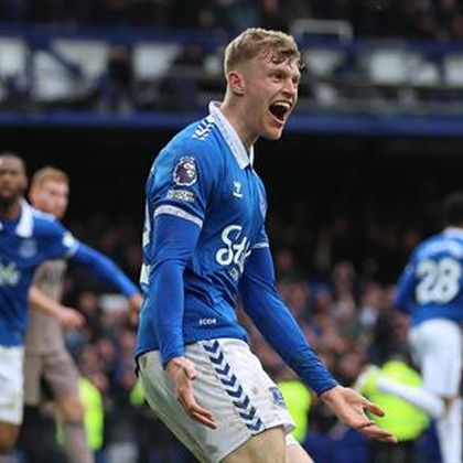 Everton fixtures and results discount
