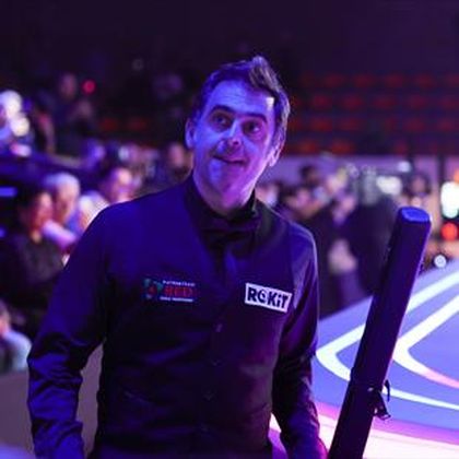 O’Sullivan and Trump out of Six Red World Championship as Ding reaches last four