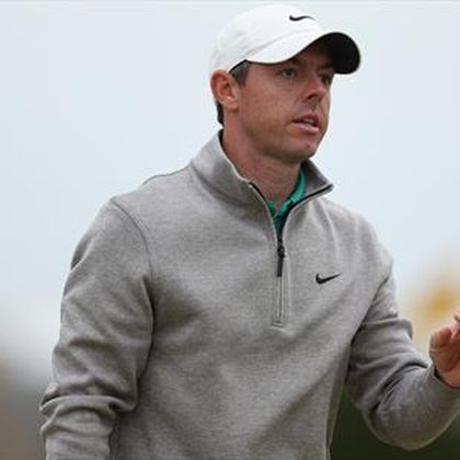 'I will have other chances' - McIlroy's love for St Andrews outweighs Open heartache
