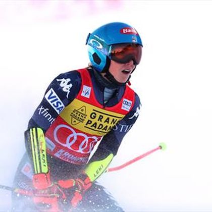 Shiffrin claims record-extending 85th Alpine World Cup title at Spindleruv Mlyn