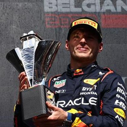 🏎 Pagelle: Verstappen, che show! Leclerc piega Hamilton, Sainz sbaglia