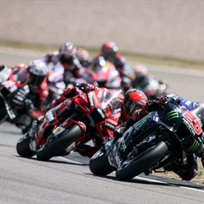 MotoGP: Quartararo kezd a többiek fölé nőni