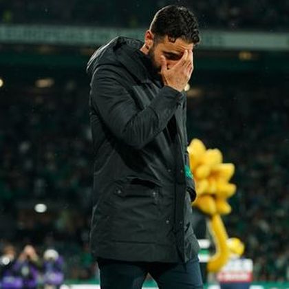 CR7 not welcome Atletico Madrid supporters hit out at potential Cristiano Ronaldo transfer from Man Utd Eurosport