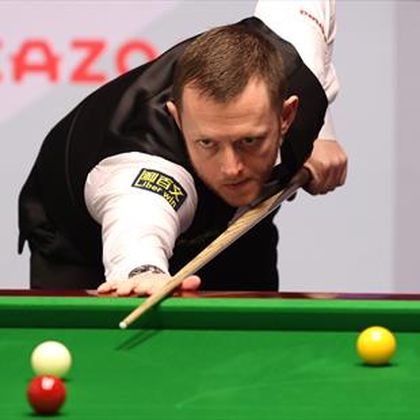 White and Evans praise Allen for 'special' achievement of becoming snooker's world No. 1