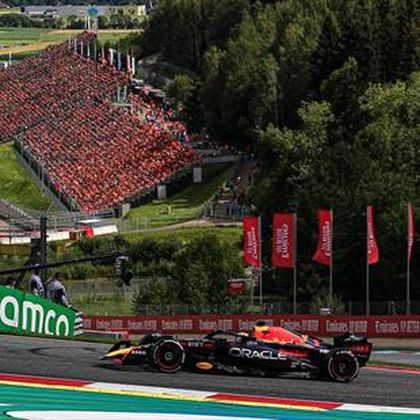 Formuła 1. Grand Prix Austrii 2023. Kiedy i o której godzinie wyścig?