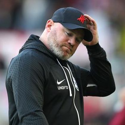 Birmingham feuert Rooney nach nur 13 Wochen