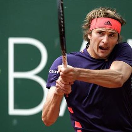 Zverev outlasts Jarry in thrilling final to clinch Geneva Open title