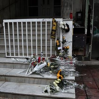 Nach tödlicher Messerattacke auf Fan: Griechische Polizei erlässt Haftbefehle