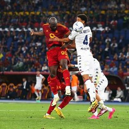 Roma-Genoa 1-0, pagelle: Lukaku, gol che pesa. Paredes scellerato