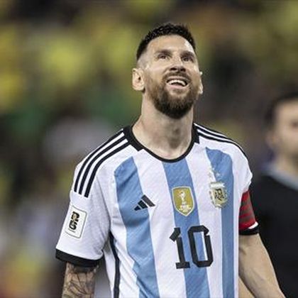 Messi et l'Argentine héritent du Chili au premier tour : le détail des groupes