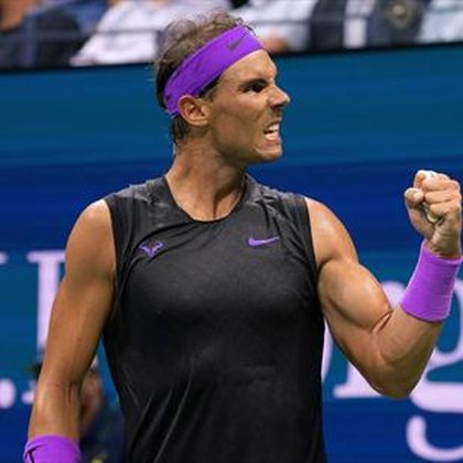 US Open 2019, Schwartzman-Nadal: Montañas rusas, susto y resiliencia (4-6, 5-7 y 2-6)