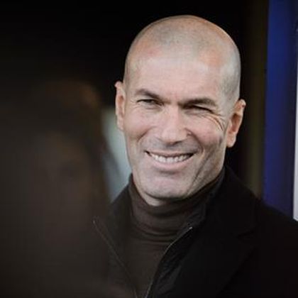 Kommentar zu Bayerns Trainerfahndung: Jetzt muss es Zidane machen!