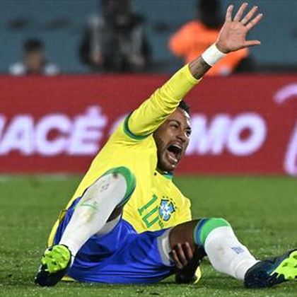 Schlimmste Befürchtungen bestätigt: Neymar schwer verletzt