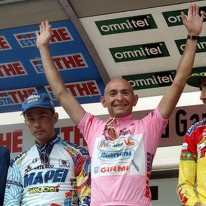 Pogacar, a por el DOBLETE Giro-Tour el mismo año que NADIE ha ganado desde Pantani e Indurain