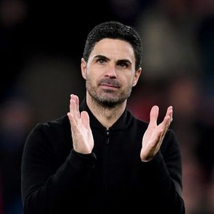 Exclusive: Arsenal must ‘embrace that moment’ during title decider - Arteta