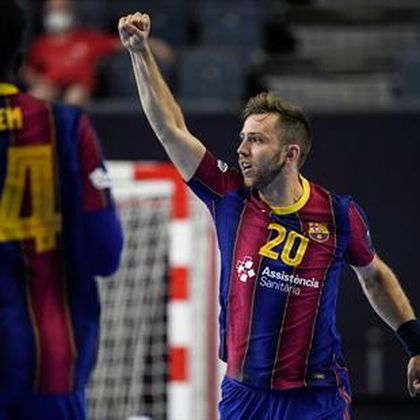 Barcelona-Nantes: La gloria de la Champions, a un paso