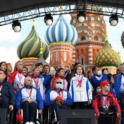 Jest decyzja w sprawie udziału Rosjan na paraolimpiadzie w Paryżu