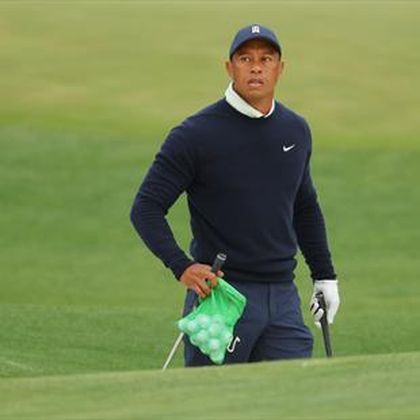 Tiger Woods annuncia il rientro: "Mi sento di tornare a giocare"