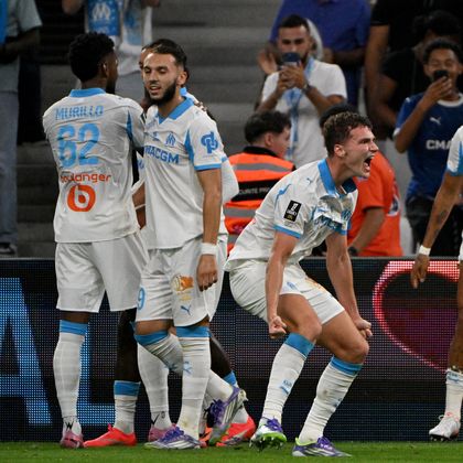Ticket Match OM Marseille Vs Lorient – Ligue 1 – Saison 2011 – Collector