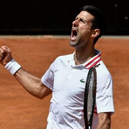 Djokovic are o miză dublă la Roma! Un rezultat bun la Foro Italico ar însemna enorm pentru sârb