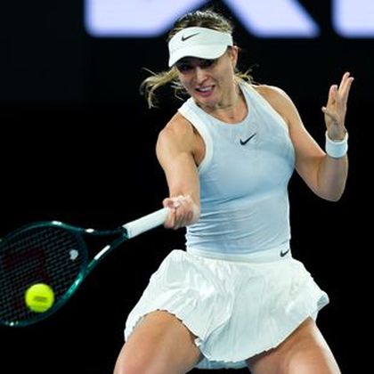 Badosa will Mutter werden - und gesteht mentale Probleme