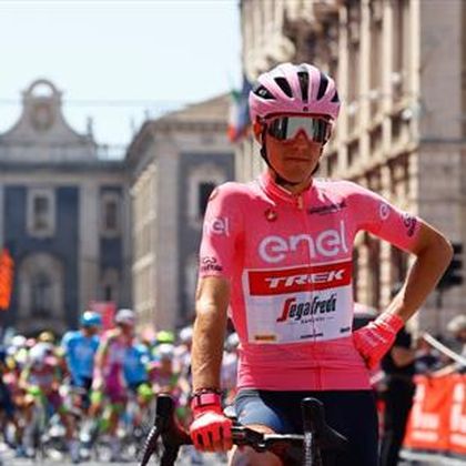 Los 5 ciclistas españoles del Giro de Italia 2024: La gran oportunidad de un pletórico Juanpe López