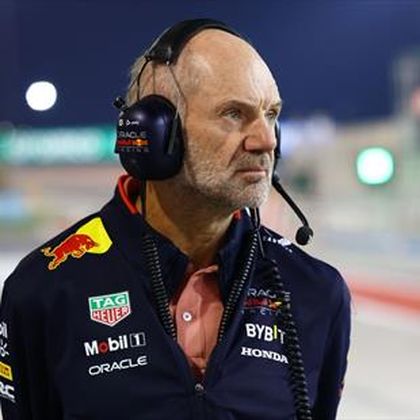 Newey, l'addio alla Red Bull è ufficiale: c'è la Ferrari nel suo futuro?