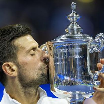 ‘I am going to keep going!’ – Djokovic targeting more after 24th Grand Slam win