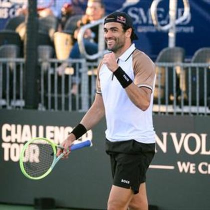 Tennis notizie Storie principali video e risultati Eurosport