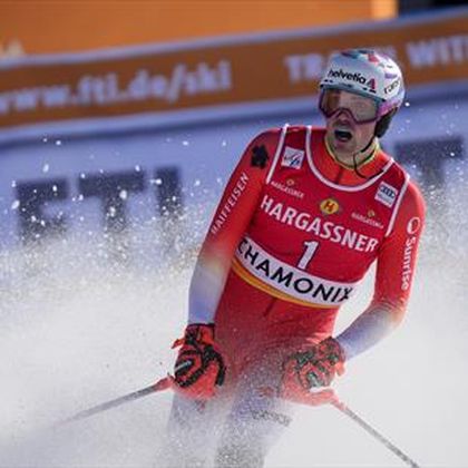 "Dumme Idee": Schweizer Slalom-Stars mit harter Kritik an FIS-Boss