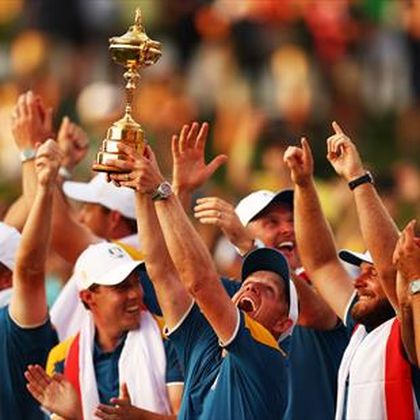 Europe secure thrilling Ryder Cup victory over USA
