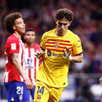 Athletic Bilbao 3-2 Barcelona: Muniain penalty settles five-goal