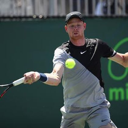 Edmund into first World Tour final after two wins in a day