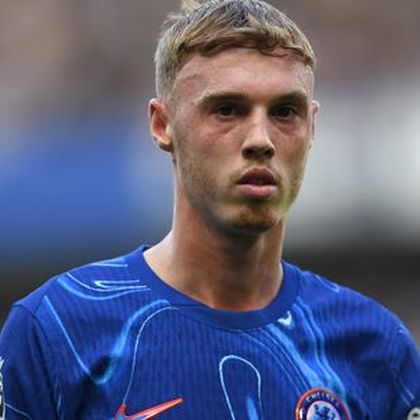 Palmer omitted from Chelsea's squad for Conference League, Sancho and Felix in