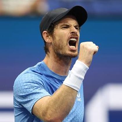 'My tennis is getting better' - Murray feeling good as he sets up Moselle Open quarter-final
