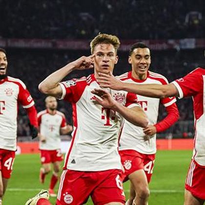 "Stolzer" Tuchel hebt drei Bayern-Spieler heraus