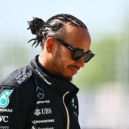 Hamilton on McLaren's stunning Silverstone speed: 'It's a wake-up call for us'