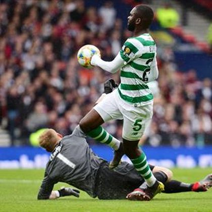 Celtic complete 'treble treble' as Lennon offered permanent deal