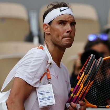 Exclusive: Nadal 'doesn't need to prove anything' at Roland-Garros - Corretja