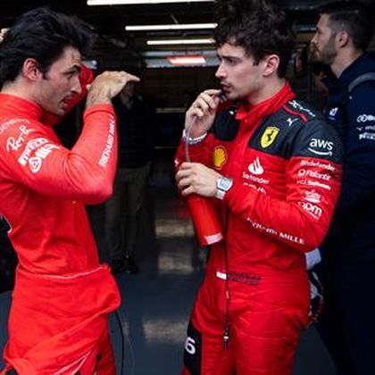 🏎 Pagelle: Ferrari respira, Verstappen schiacciasassi, Albon brilla