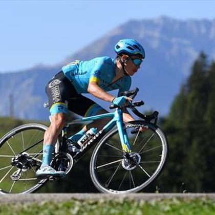 Astana team bike discount 2020