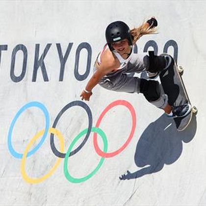 BMX, skateboarding and 3x3 basketball - how the Olympics are moving with the time